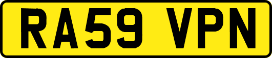 RA59VPN