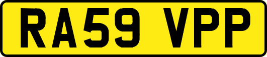 RA59VPP