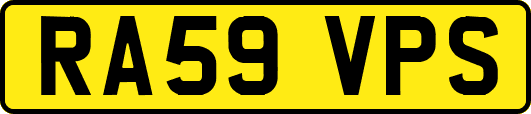 RA59VPS