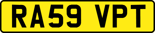 RA59VPT