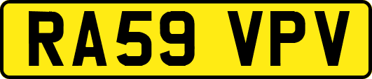 RA59VPV