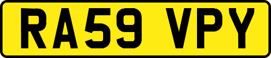 RA59VPY