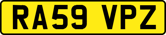 RA59VPZ