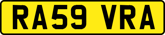 RA59VRA