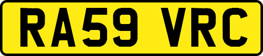 RA59VRC