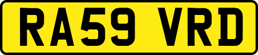 RA59VRD