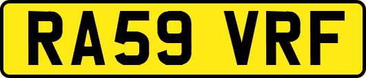 RA59VRF