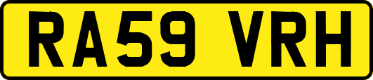 RA59VRH