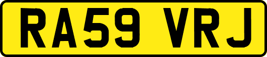 RA59VRJ
