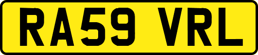 RA59VRL