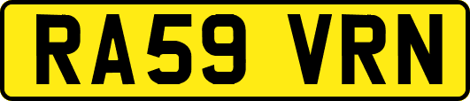 RA59VRN
