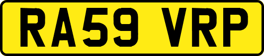 RA59VRP