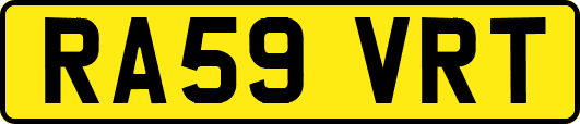 RA59VRT