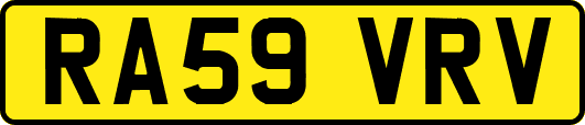 RA59VRV