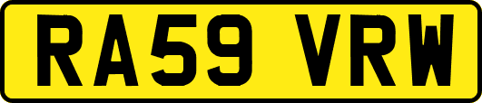 RA59VRW