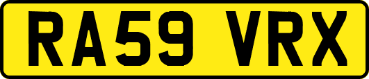 RA59VRX