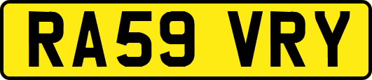 RA59VRY