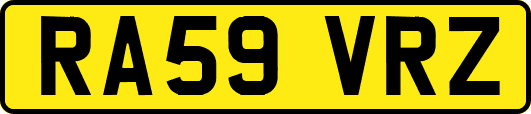 RA59VRZ