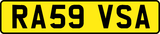 RA59VSA