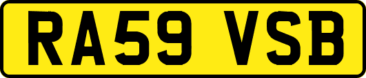 RA59VSB