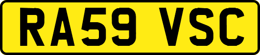 RA59VSC