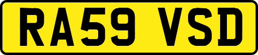RA59VSD