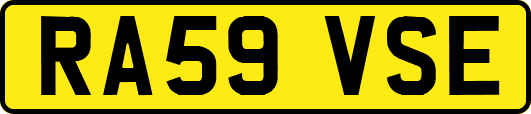 RA59VSE