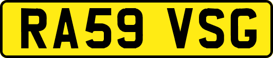 RA59VSG