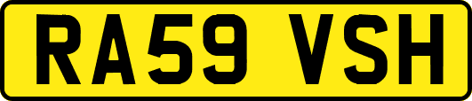 RA59VSH