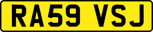 RA59VSJ