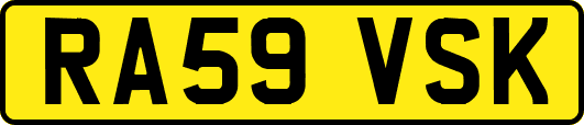 RA59VSK