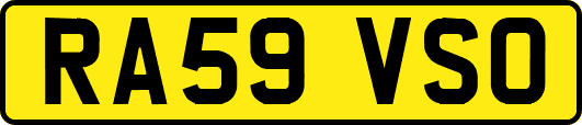 RA59VSO