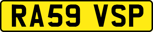 RA59VSP