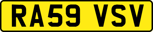 RA59VSV
