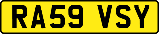 RA59VSY