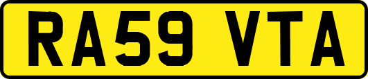 RA59VTA