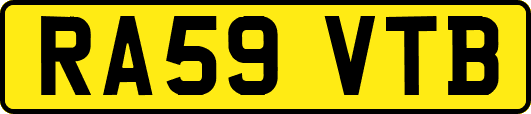 RA59VTB