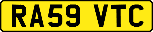RA59VTC