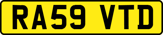 RA59VTD