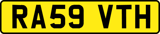 RA59VTH