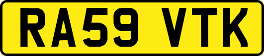 RA59VTK