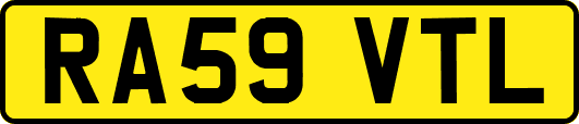 RA59VTL