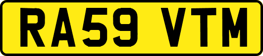 RA59VTM