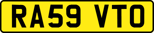 RA59VTO