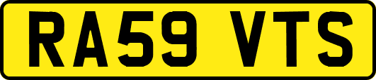 RA59VTS