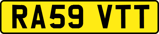 RA59VTT