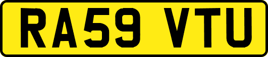 RA59VTU