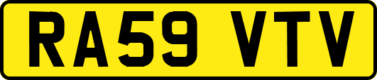 RA59VTV