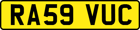 RA59VUC