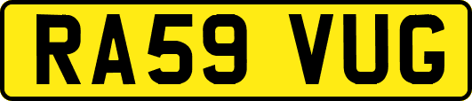 RA59VUG